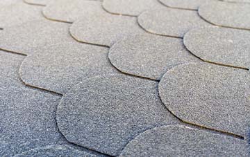 Woolston asphalt roofing costs