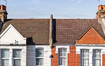 clay roofing Woolston