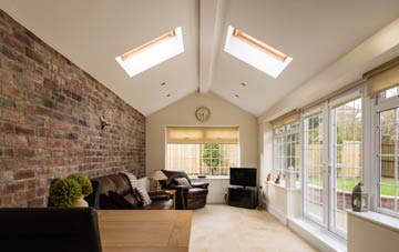 conservatory roof insulation Woolston