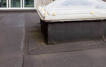 disadvantages of Woolston flat roofs