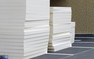 Woolston flat roof insulation costs