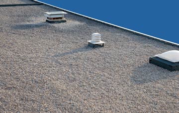 flat roofing Woolston