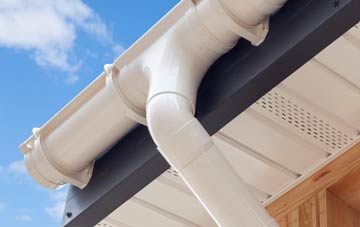 Woolston gutter installation costs