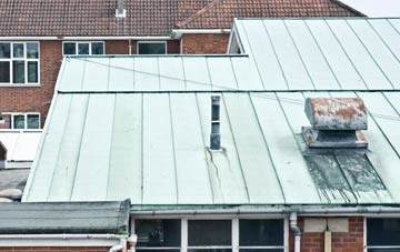 Woolston lead roofing costs
