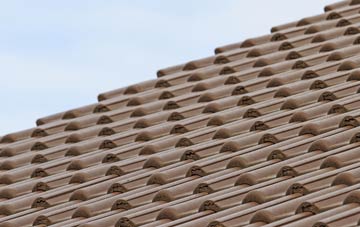plastic roofing Woolston