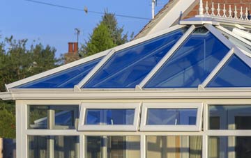 professional Woolston conservatory insulation