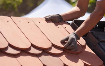 Woolston roof tile contractors