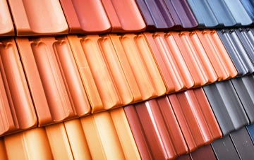 Woolston roof tile costs