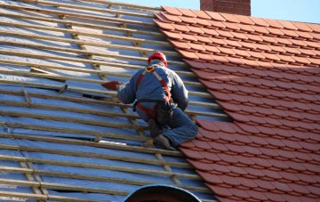 roof tiles Woolston