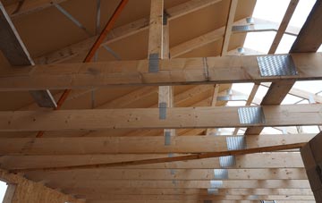 Woolston roof truss costs