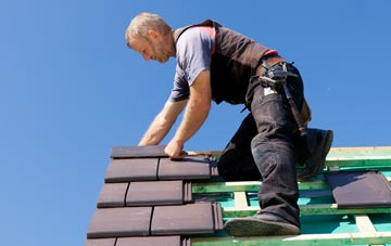 disadvantages of Woolston slate roofing