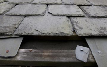 Woolston slate roof repairs and maintenance