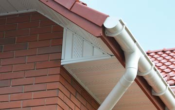 Woolston soffit repair costs