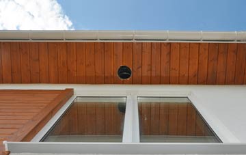 Woolston soffit repair quotes