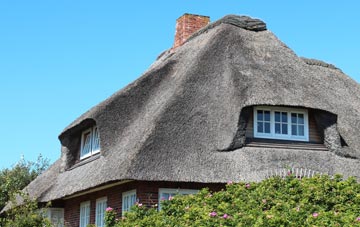 thatch roofing Woolston
