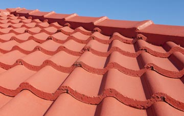 Woolston tile and slate roof replacement