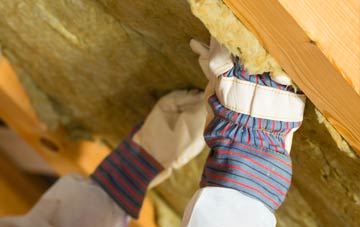 types of Woolston pitched roof insulation materials