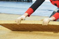 find rated Woolston roof insulation companies