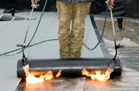 Woolston flat roof sealing quote