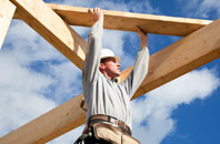 Woolston roof replacement work