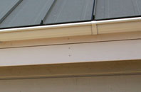 Woolston soffit repair