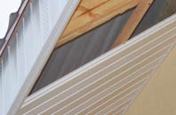 rated Woolston soffit repair companies