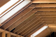 Woolston tapered roof insulation quotes
